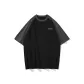 Black/Gray