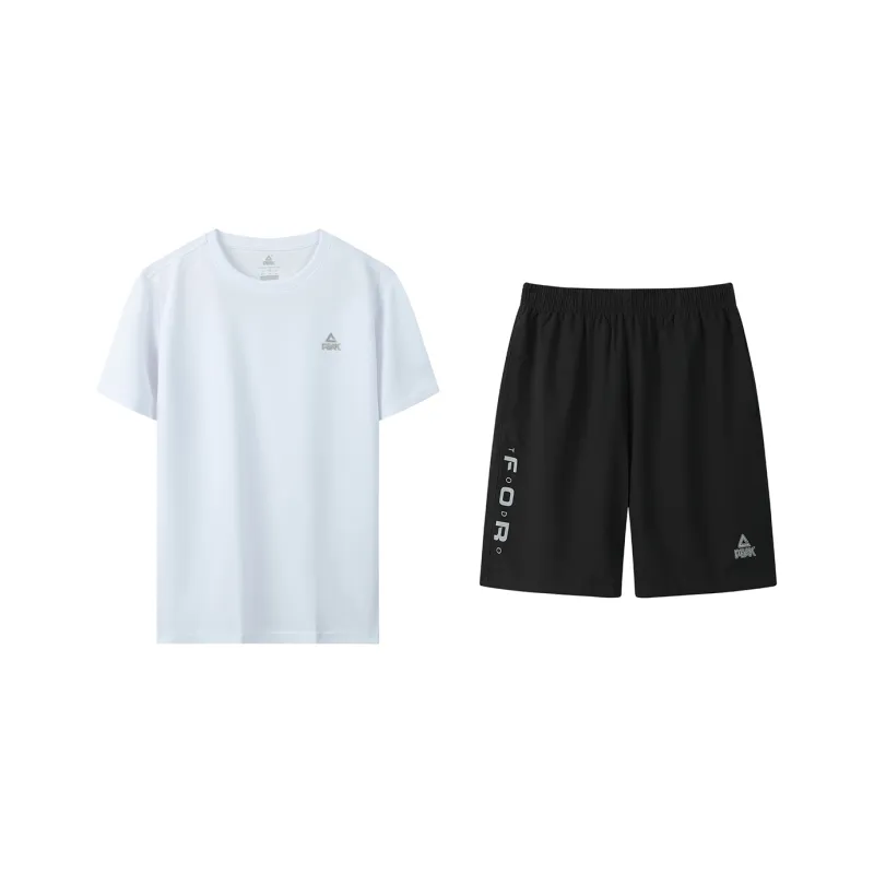 PEAK Fitness Sets Unisex-2