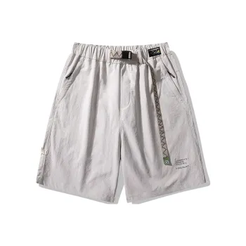 Kingsgspc Casual Shorts Unisex