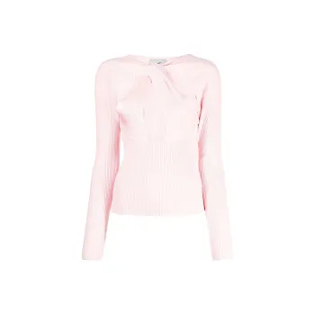 COPERNI Twisted Cut out Sweater