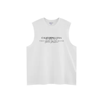 O'Neill Tank Tops Unisex