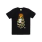 Black Khaki Camouflage BKR