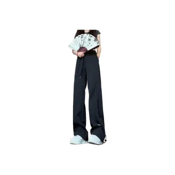 FRQ Casual Pants Unisex
