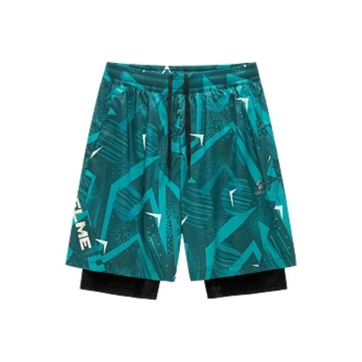 KELME Sports Shorts Men-4