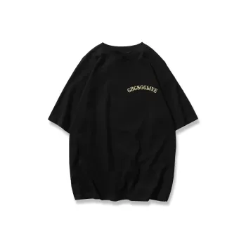 Herbal Primer Drop Shoulder Sleeve T Shirt Unisex