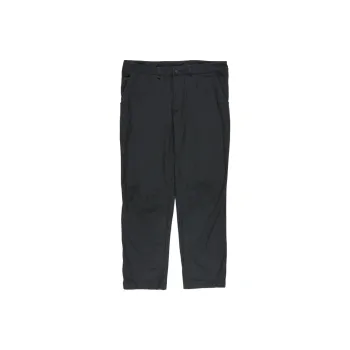 THE NORTH FACE Casual Pants Men's Black