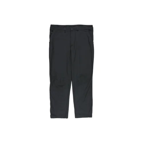 THE NORTH FACE Casual Pants Men's Black