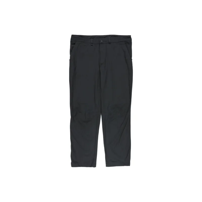 THE NORTH FACE Casual Pants Men's Black-0