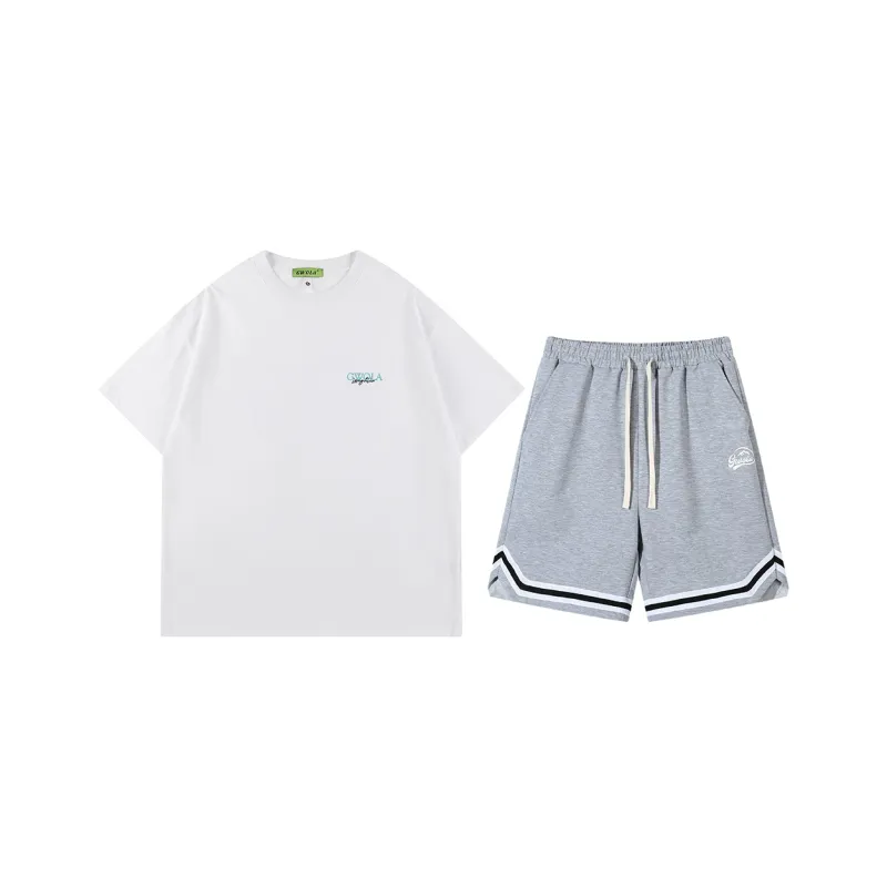 Gwola Casual Sportswear Unisex-7