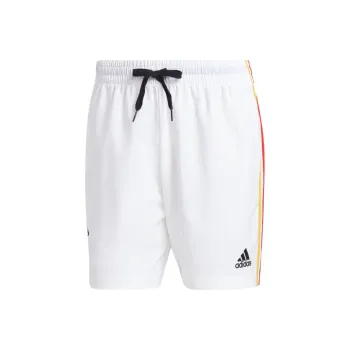 Adidas Germany DNA SHORTS Soccer Bottom Men's White