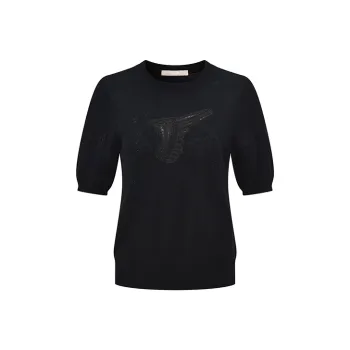 RARE Sweaters Women's Black