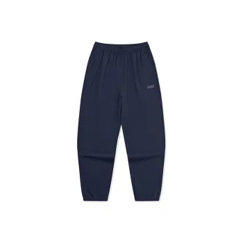 Erke Variety Training Collection Athletic Trousers Unisex Reef Stone Blue
