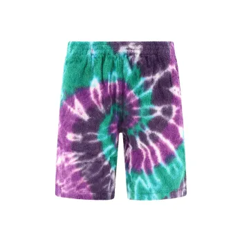South2 West8 Casual Shorts Men's Multicolor