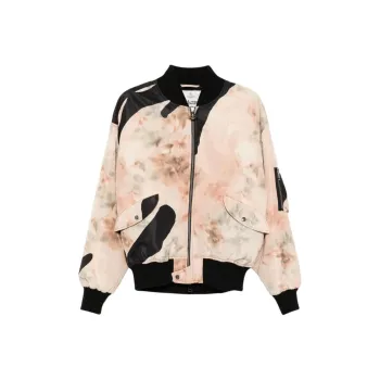 Vivienne Westwood SS25 Jackets & Coats Men's Sandy Beige