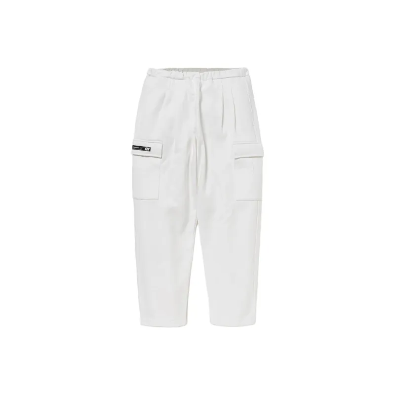 WTAPS FW24 FW24 Casual Pants Men's-1