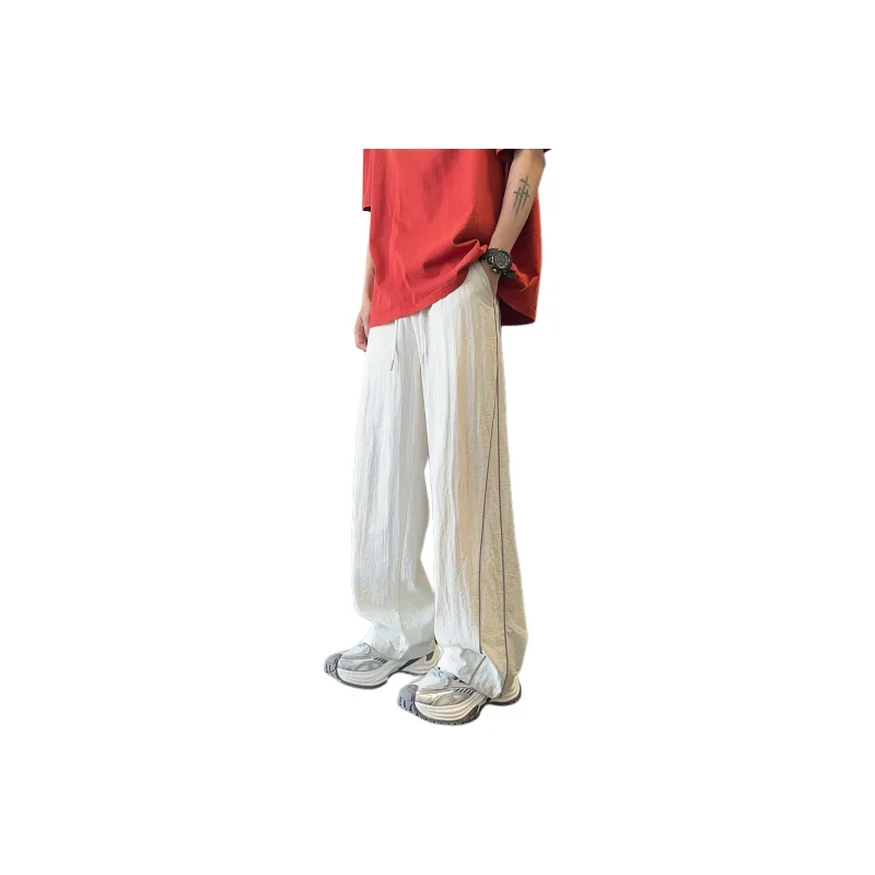 FA2LO Casual Pants Unisex-5