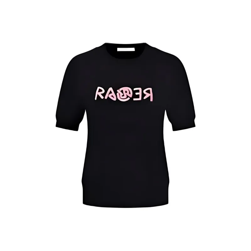 RARE FW24 Sweater Women's Black-0