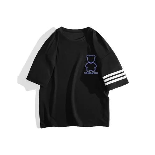 WJBS T-Shirts Unisex