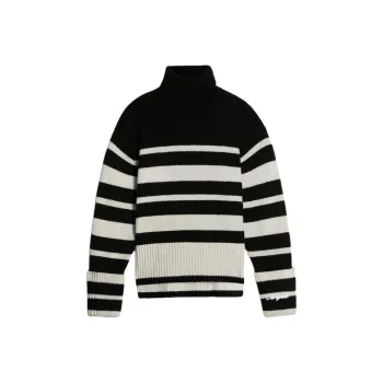Axel Arigato Remain Turtleneck Sweater