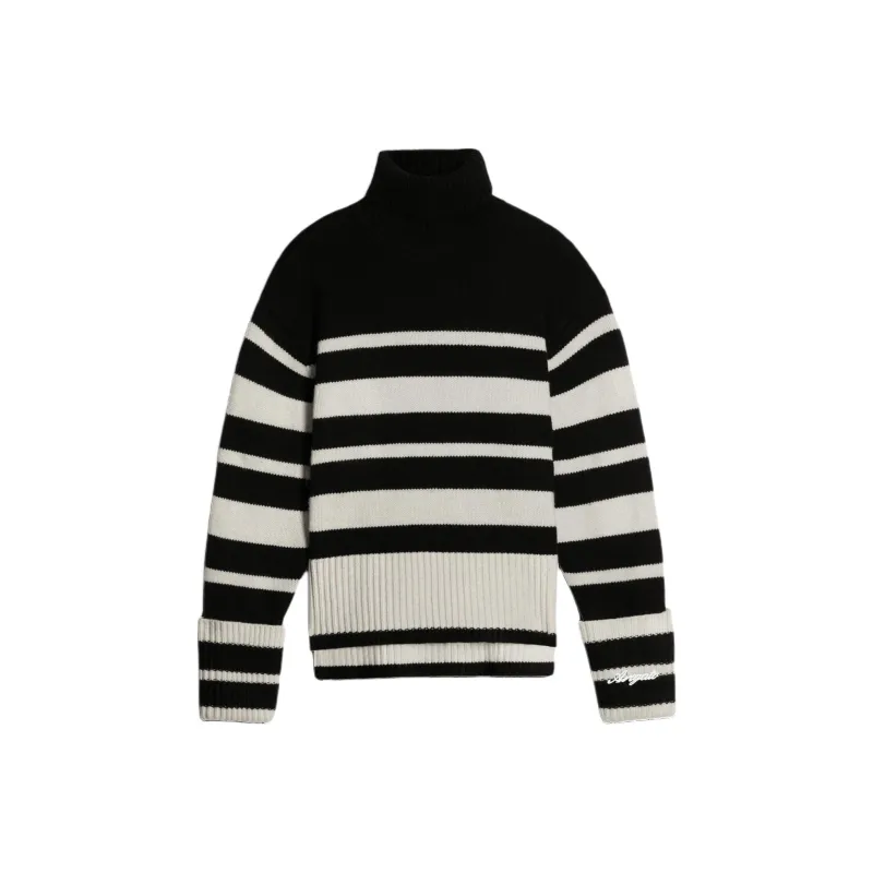 Axel Arigato Remain Turtleneck Sweater-0