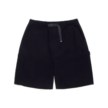 Lee Casual Shorts Men Black