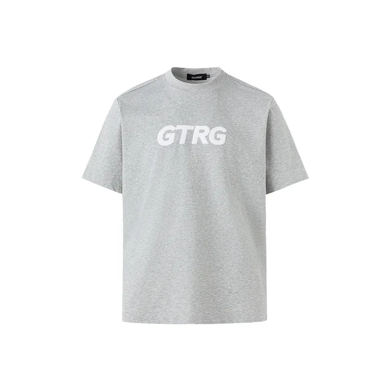 GTRG T Shirts Unisex-12