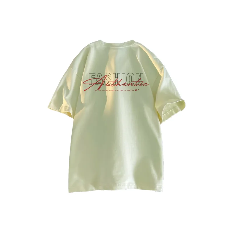 Warrior Huichao Riding The Wind Collection T-Shirt Unisex-12