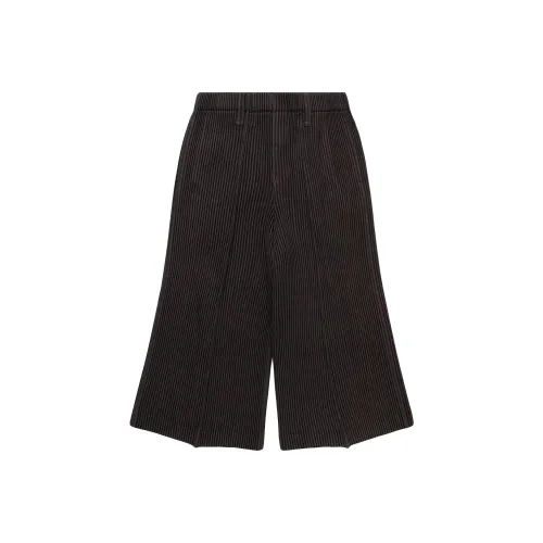 Homme Plissé Issey Miyake December Trousers