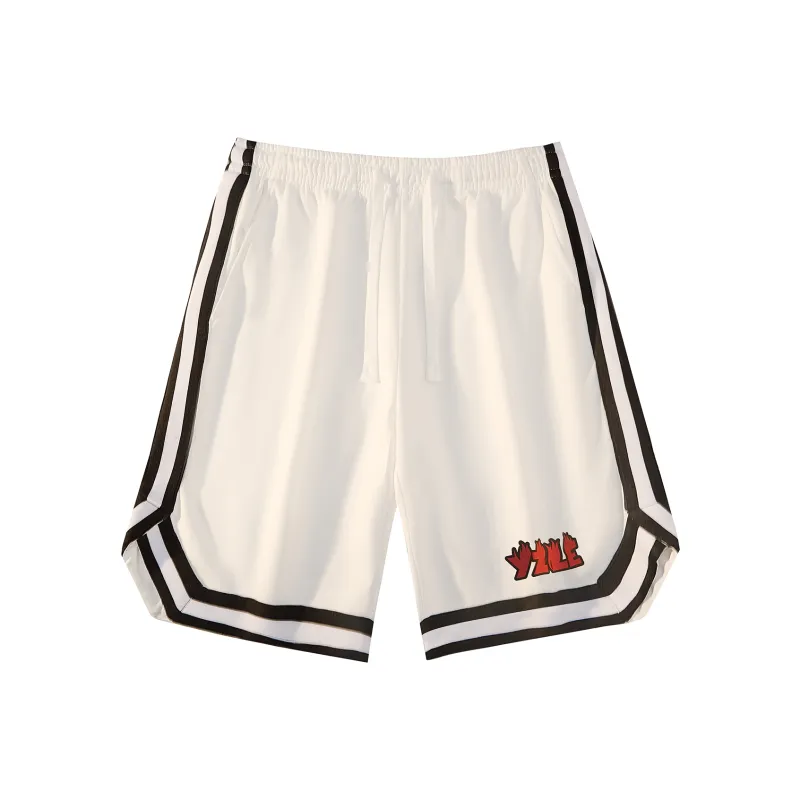 YZ Casual Shorts Unisex-4