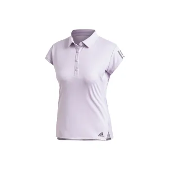 Adidas Regular T Shirt Women's Light Purple