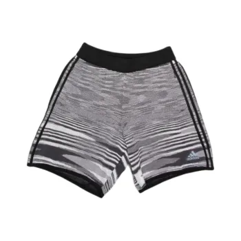Adidas x MISSONI Sports Shorts Men's Gray