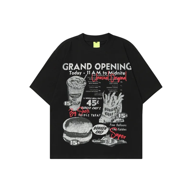 CUWU T Shirts Unisex-2