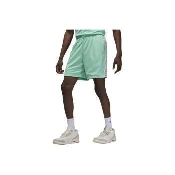 Jordan Flight MVP Casual Shorts Men's Jadeite Color