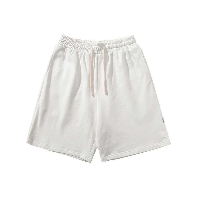 MPUX Casual Shorts Unisex-0