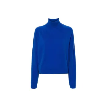 Semicouture Dolcevita Aria Sweater
