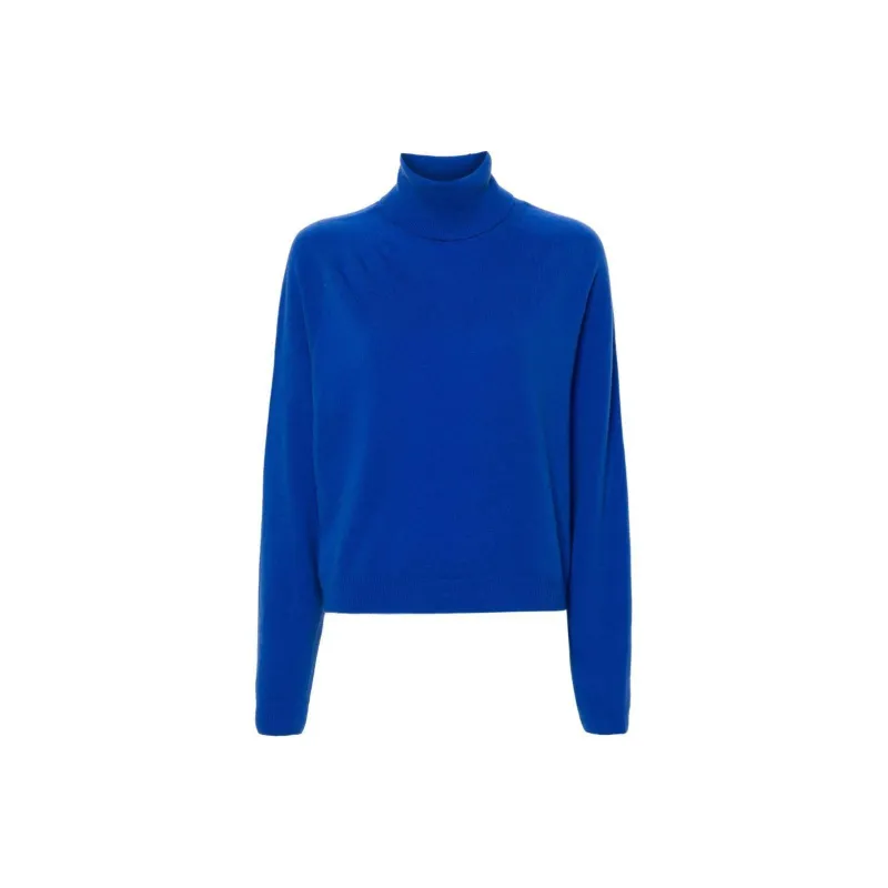 Semicouture Dolcevita Aria Sweater-0