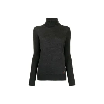 GUCCI SS22 Sweater Women's Black