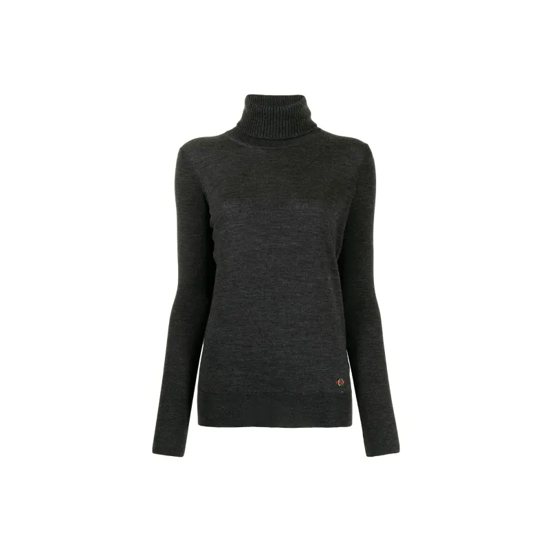 GUCCI SS22 Sweater Women's Black-0