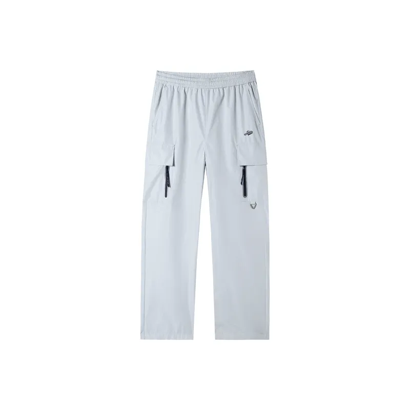 PSO Brand Casual Pants Unisex-8