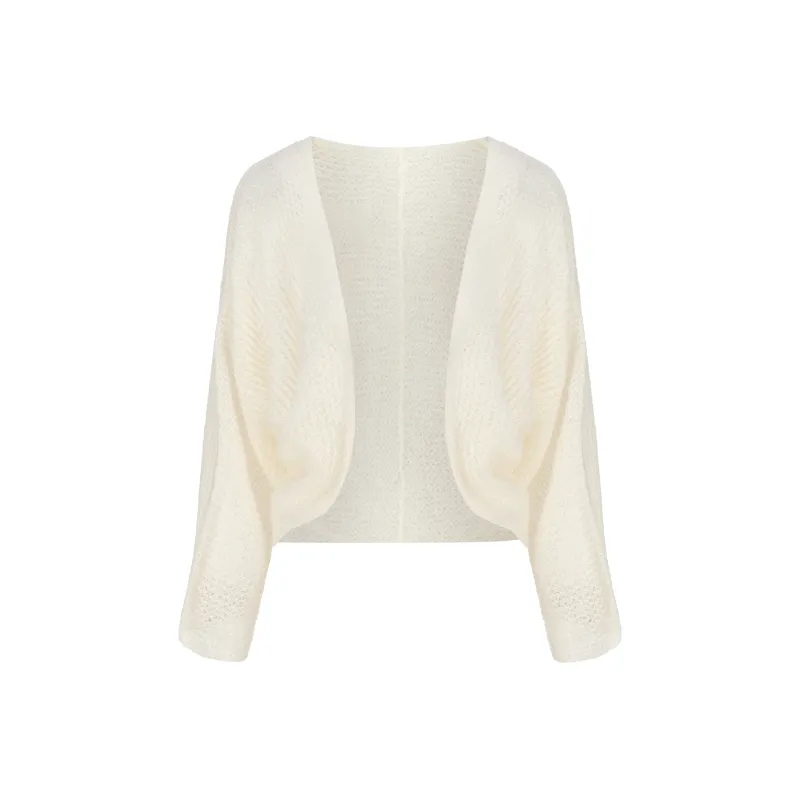 CHIWAWAMEME Sweaters Women's-2