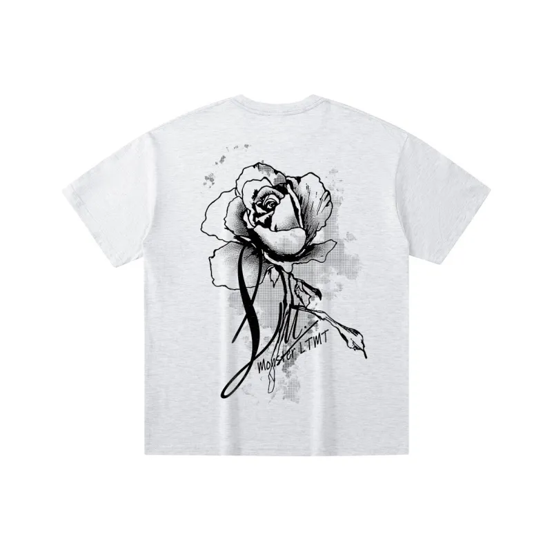 LIGHTNING MONSTER T Shirt Unisex-20