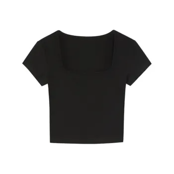 Puppytown Set in Sleeve T Shirt Women's
