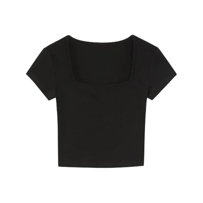 Puppytown Set in Sleeve T Shirt Women's-0