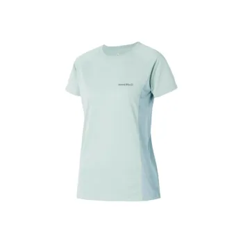 MONTBELL Raglan Sleeve T Shirt Women's