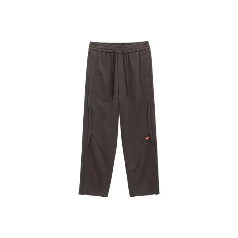 SPRAYGROUND Casual Pants Unisex-2