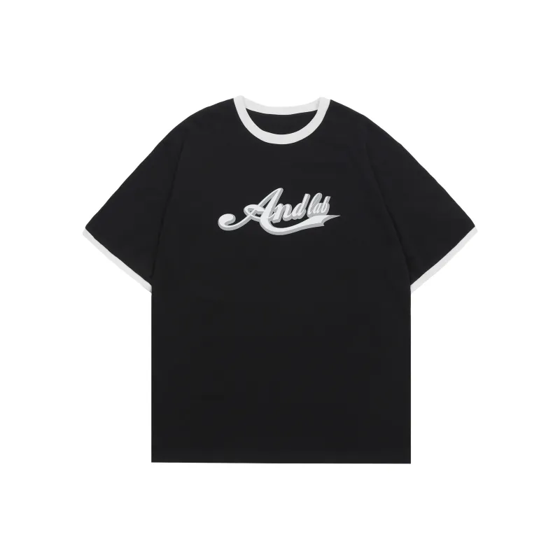 ALL NIGHT DAYS T-Shirts Unisex-0