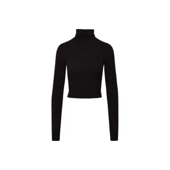 Ferrari Sweaters Women's Brown