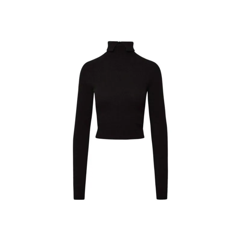 Ferrari Sweaters Women's Brown-0