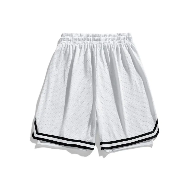 IXXAT Basketball Shorts Unisex-4