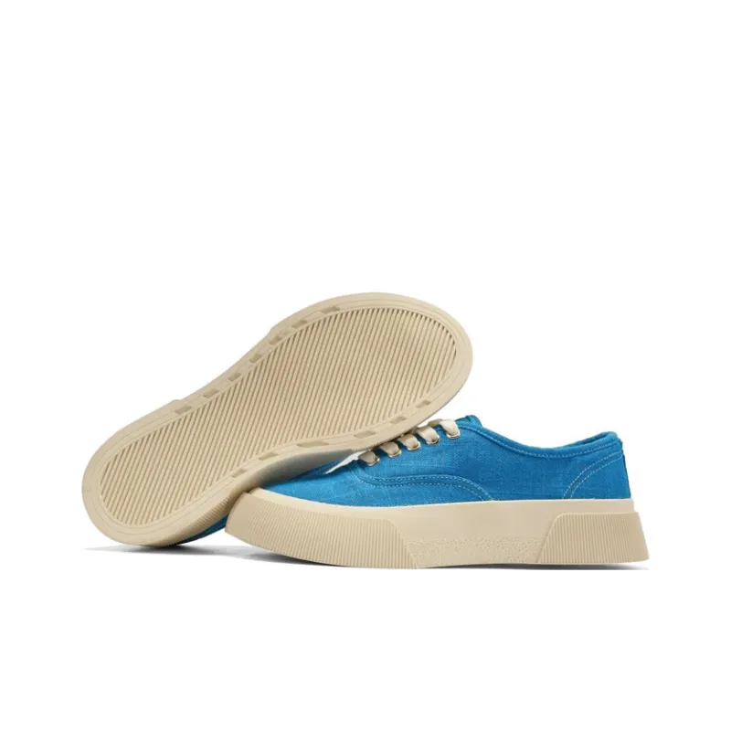 SGIRL TWTW Low Top Skateboard Shoes Women's-15